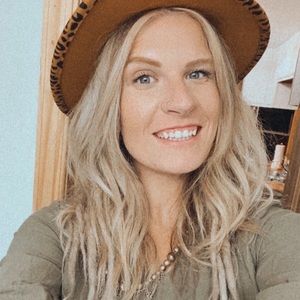 Meet your Posher, Megan